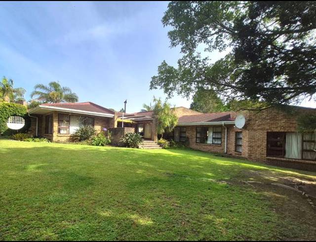 4 BEDROOM HOUSE FOR SALE IN CAMPHERS DRIFT